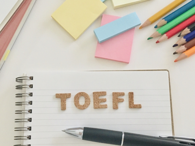 TOEFL iBT®️はどんな試験？